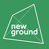 New Ground Churches logo
